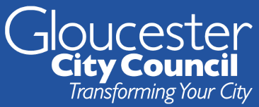 Gloucester logo